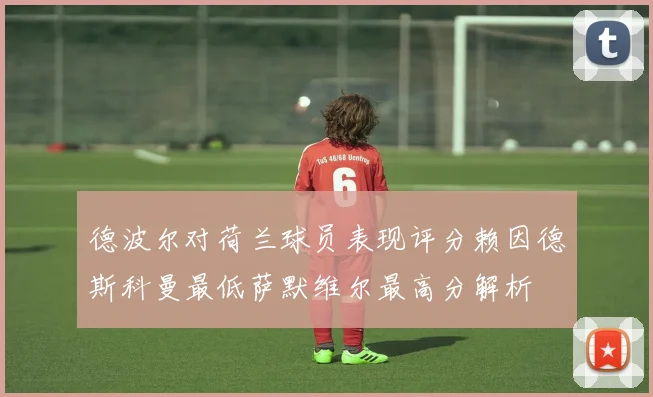 德波尔对荷兰球员表现评分赖因德斯科曼最低萨默维尔最高分解析