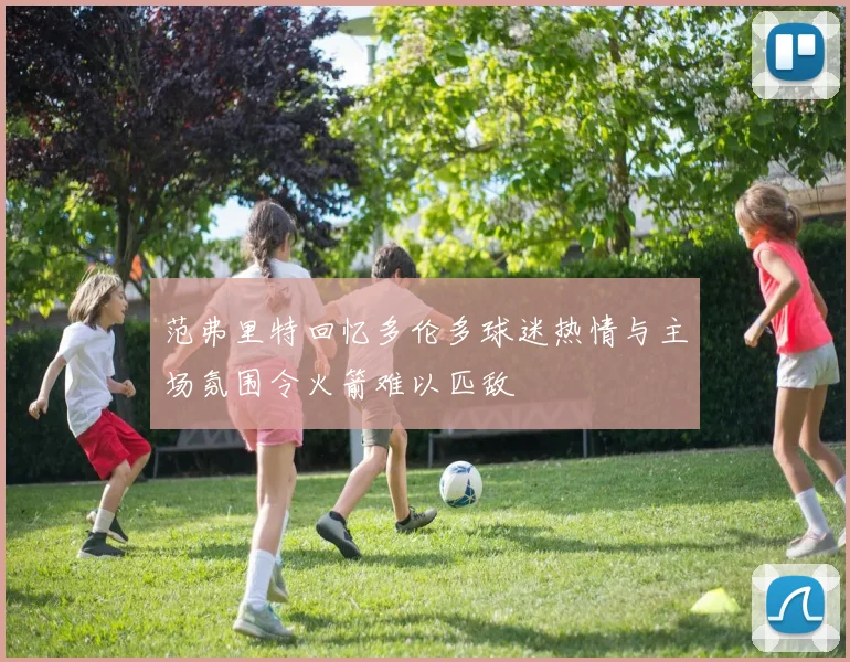 范弗里特回忆多伦多球迷热情与主场氛围令火箭难以匹敌
